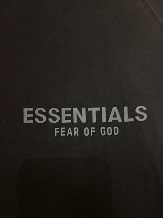 Essentials hoodie/ Essentials худи