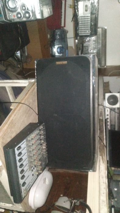 Kalonka bass  14 klavat 2tasi