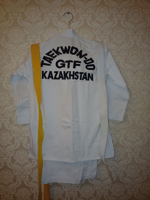 Продам кимано Таэквандо