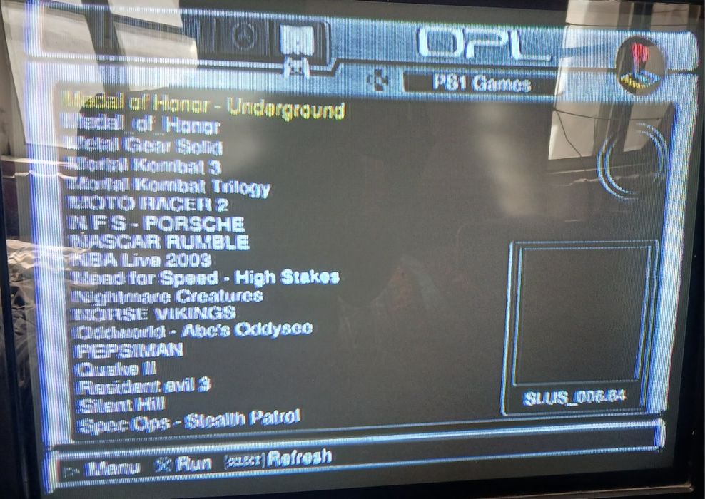 Dendy, Sega, ps1, ps2 o‘yinlari bor