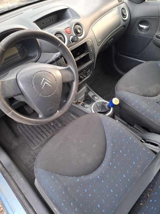 Piese Citroen C3