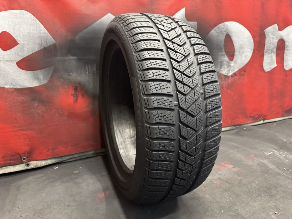 225 50 17, Зимна гума, Pirelli Sottozero3, 1 брой