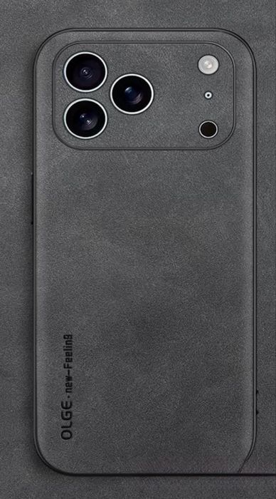 Case Iphone 17 Pro Max