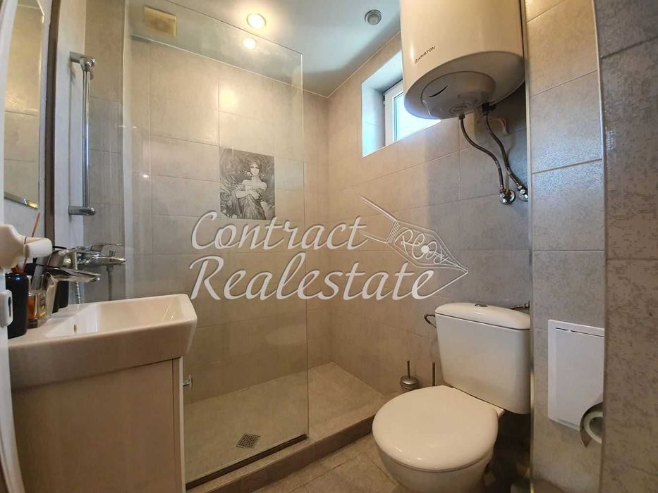 Дава се под наем Двустаен апартамент в Варна, м-т Евксиноград - 77 кв.м за 459 € - Снимка #8