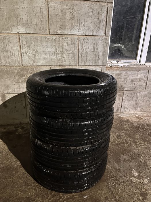 195/65/15 балон лето