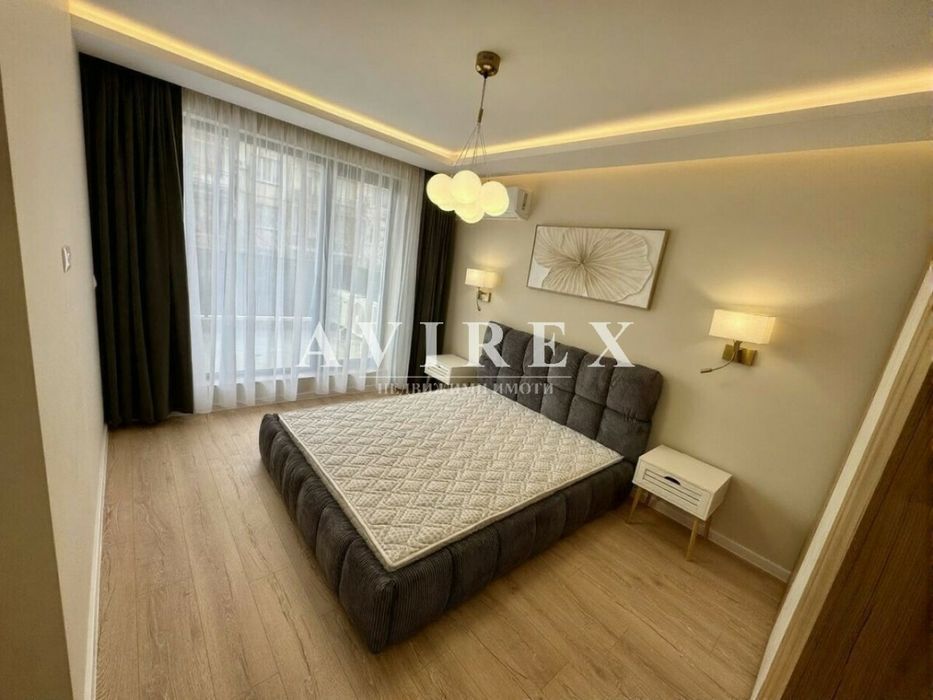 Продава се Двустаен апартамент в Пловдив, Кючук Париж - 71 кв.м за 1020 €/кв.м - Снимка #7