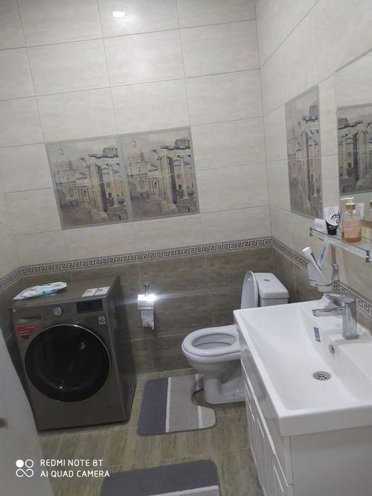 Аренда квартиры.