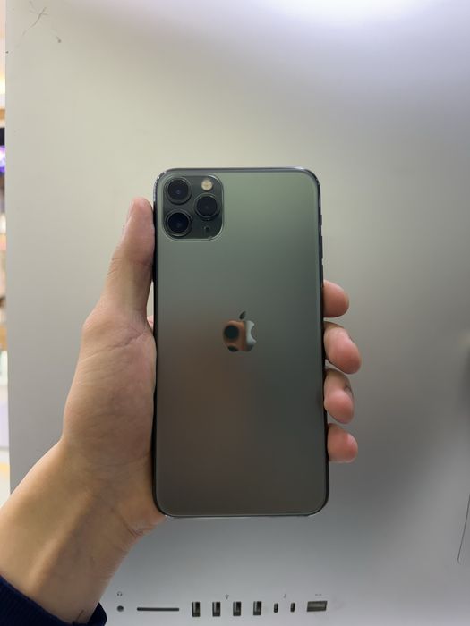 iPhone 11 Pro Max 256 GB