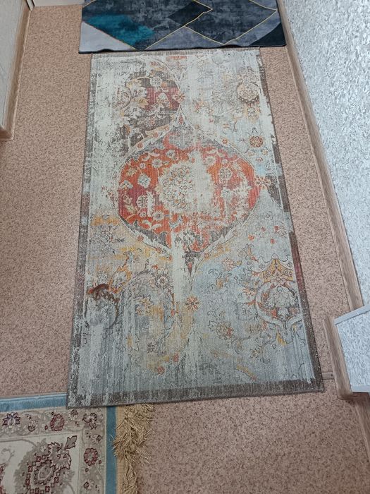 Срочно продам ковер,  г. Усть-Каменогорск