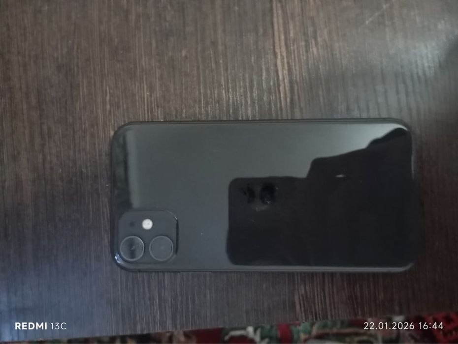 Iphone 11 продажа