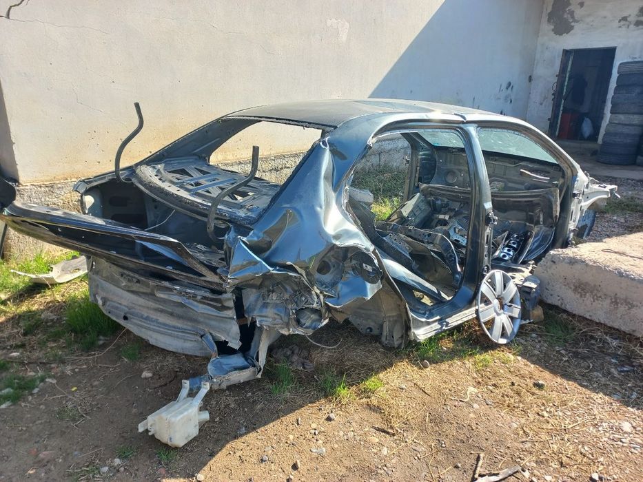 Kobalt avtomobili kuzovi