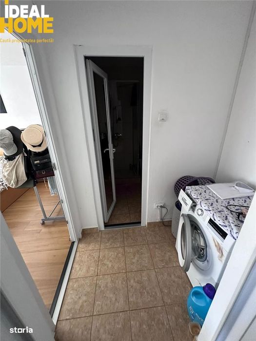 De inchiriat ap 3 camere Podu Ros PNL — fotografia 3