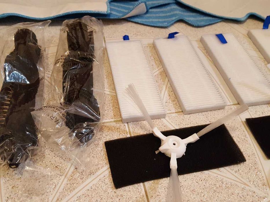 Set intretinere ROWENTA X-PLORE SERIE 75