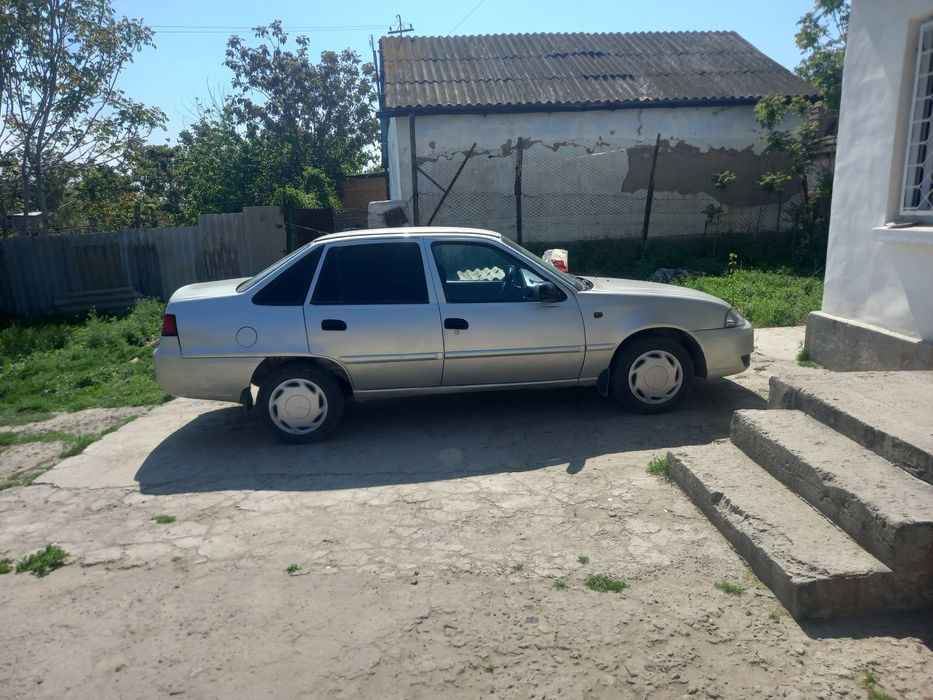 Нексия 2 сонс трамблёр