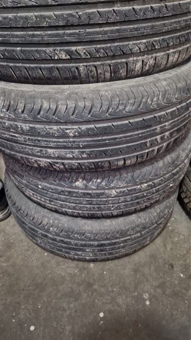 Шины летние 185/65/15