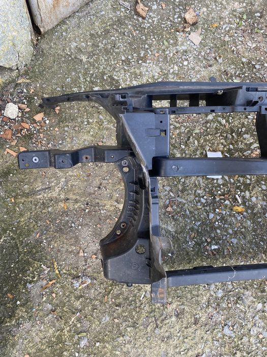 Очиларка маска Пасат б6 2006г