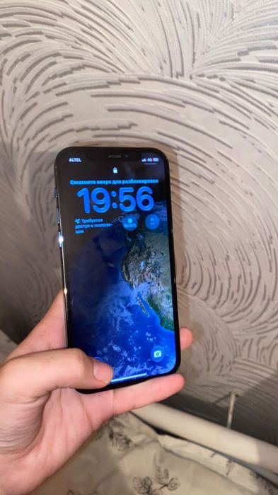 Айфон 12 про продам