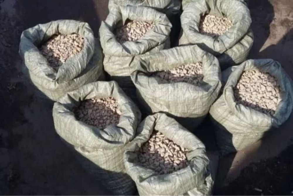 Песок, Щёбенка, Клинец, Цемент оптом