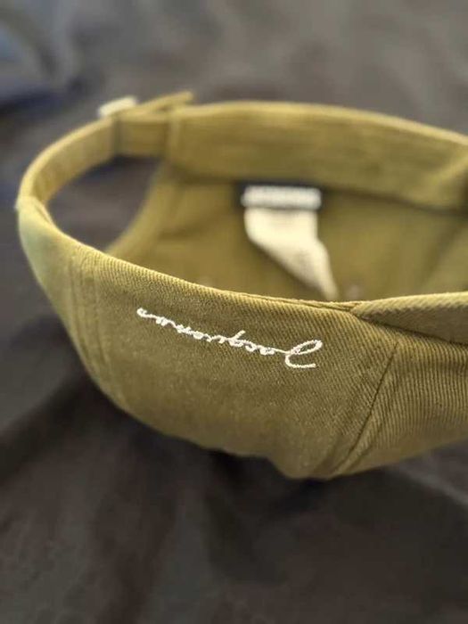 Jacquemus sapca palarie cap hat barbati femei
