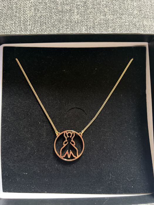 Колие Patrizia Pepe