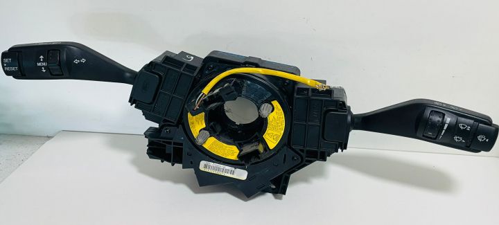 Ansamblu manete Bloc lumini / Spirala volan 4M5T-14A664-AB / 4M5T14A6