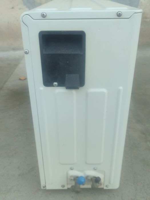 Кондиционер Ройсон 12  б/у компрессор  ишламаябди колган жойи ишлайди