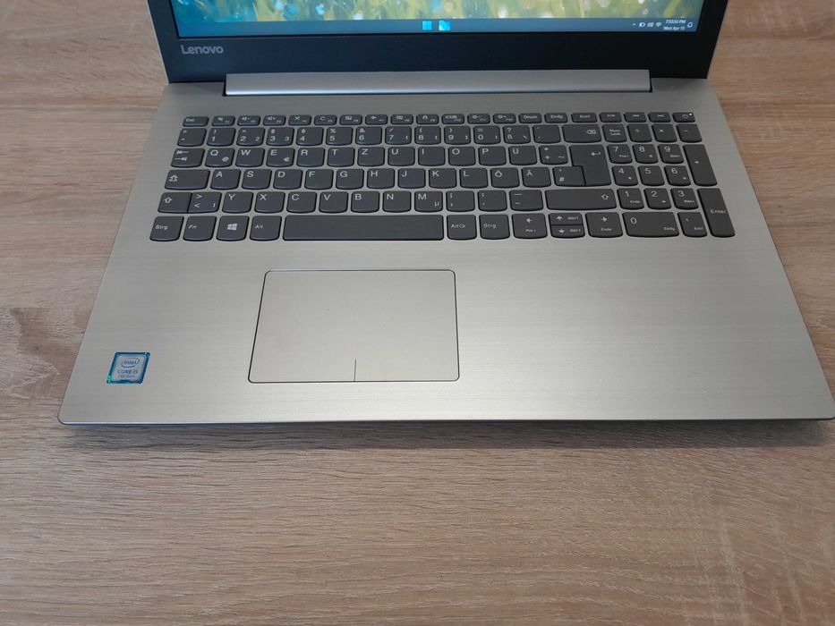Lenovo 320-15IKB , 15,6 Fhd , i5 gen 7 , 12 gb ram , 128 gb Ssd