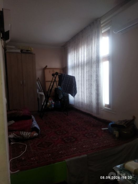 Тузель 1, 2/4/5, 58 м2, ипотека можно
