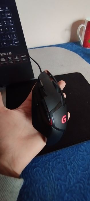 Продается Игравой ноутбук ACER NITRO V15