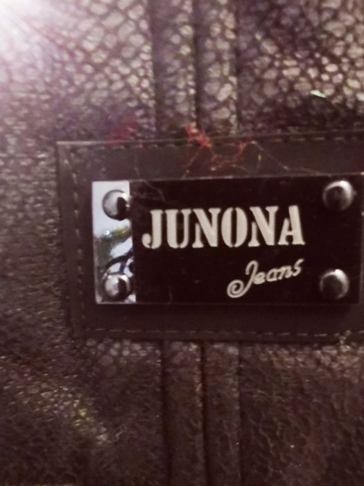 Кожен пухкав Елек от Юнона  червен лисица Коледа дойде