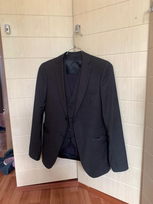 пиджак продам подросковый