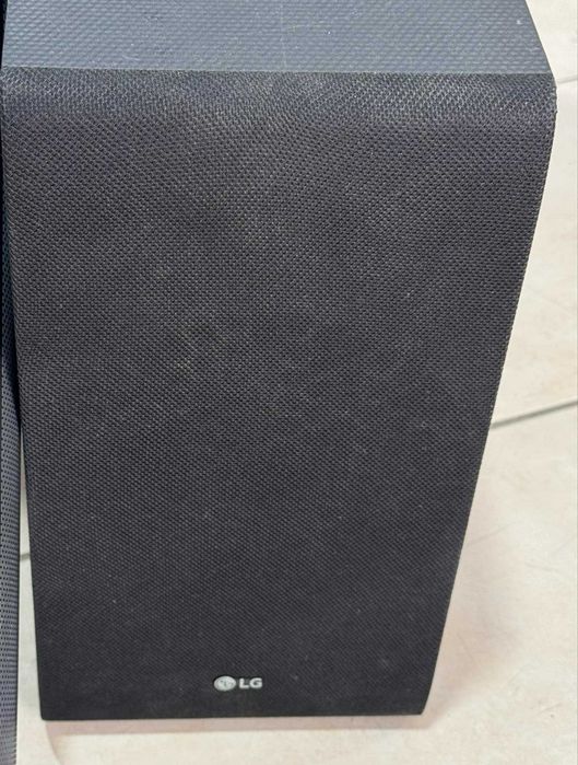 Продавам Саундбар LG SPJ4B