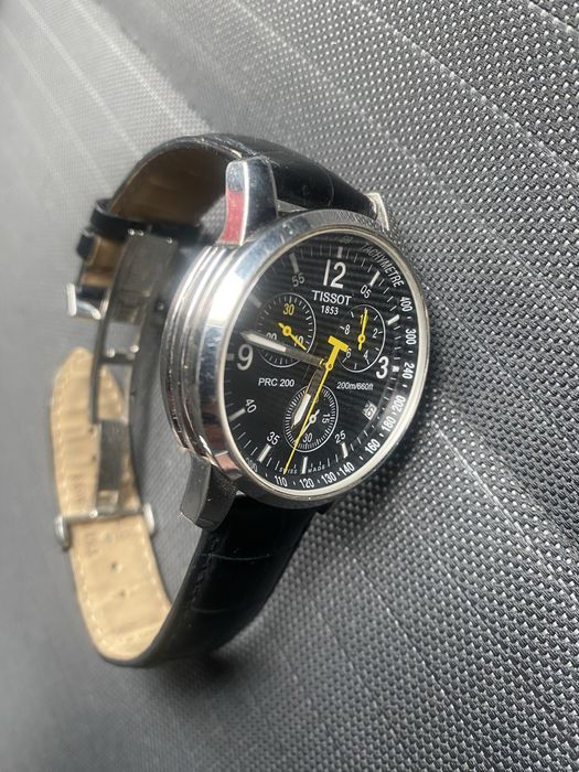 Ceas Tissot PRC200