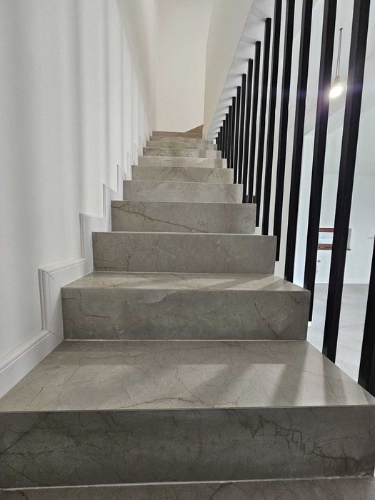 Persoana Fizica - 4camere, 3bai, 2locuri parcare, incalzire pardoseala