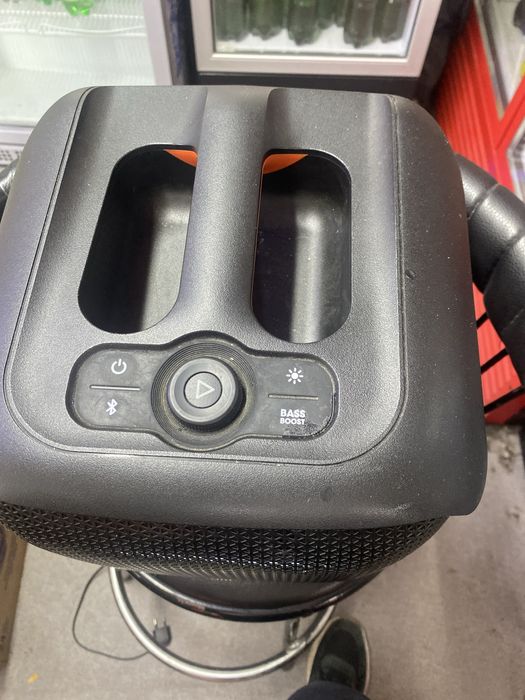 Jbl PB Encore Essentails