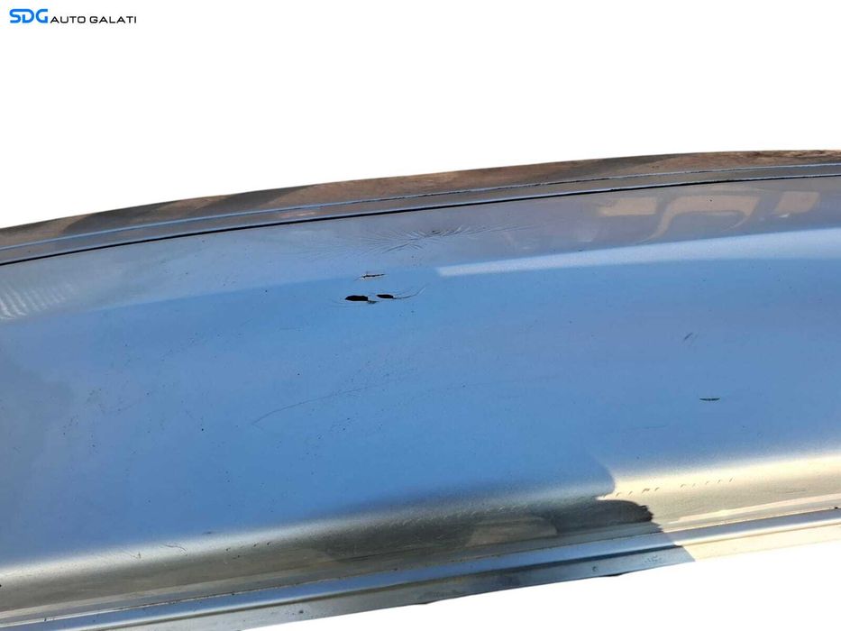 Bara Spoiler Spate Volkswagen Golf 6 Break Combi 2008 - 2013 (Fisurata de Revopsit) [LC0003]