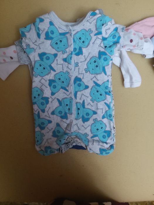 Бодики для малышей