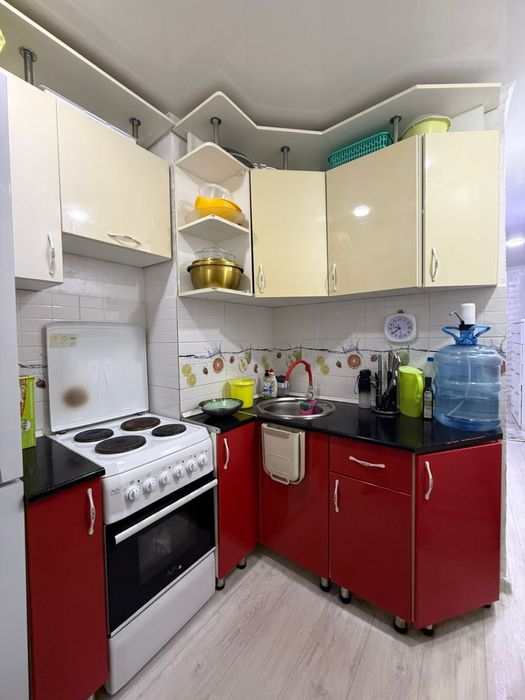 кухонный гарнитур