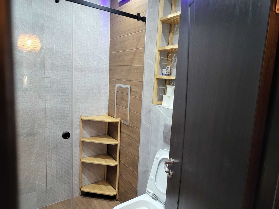 Дава се под наем Тристаен апартамент в София, Овча купел - 70 кв.м за 561 € - Снимка #14