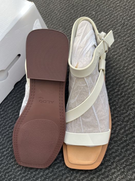 Sandale dama Aldo marimea 38