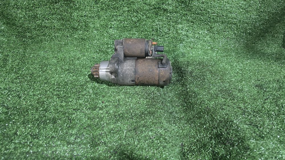 Стартер  Nissan Murano I (Z50)