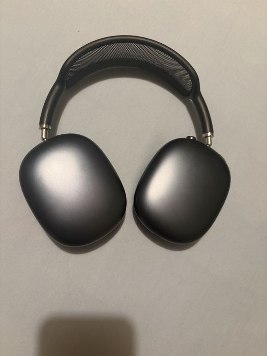 Airpods Max 2 (2026)