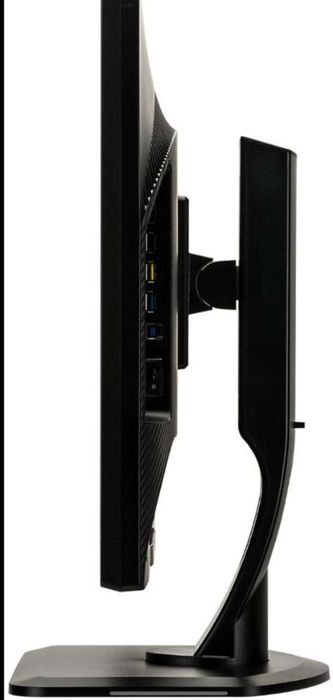 Monitor 4K  diagonala 28 iiyama ProLite B2875UHSU