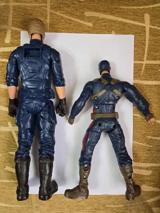 Figurine Marvel Hasbro