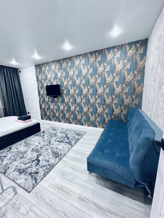 Новая VIP-квартира!