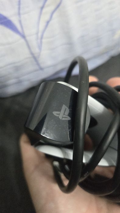 Camera video playstation 5 - HD camera
