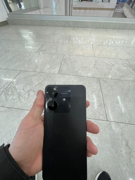 Реалми нот 60х прадам