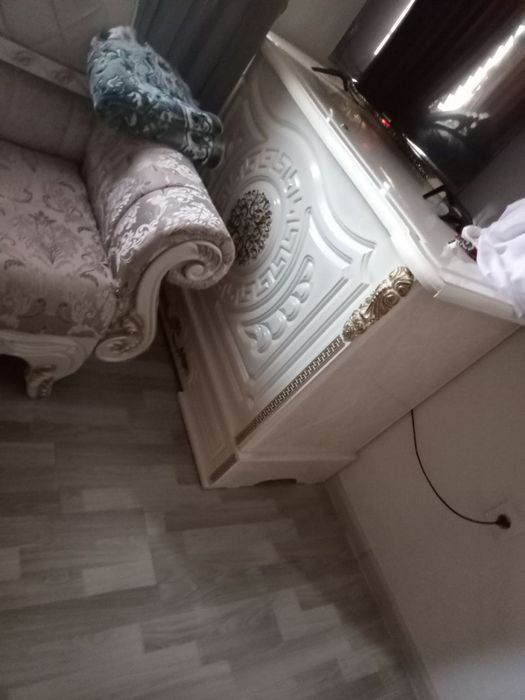 Андижон шаҳрида. Ҳолати зўр, яхши ҳолатида, 2 йил олдин олинган