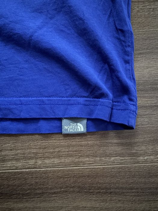 тениска The north face