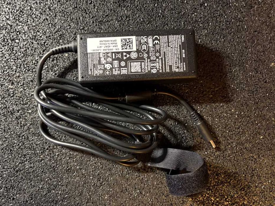 Alimentator Dell 19.5V 3.34A 65W PA-12 / conector 4,5mm